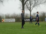 S.K.N.W.K. JO13-1 - D.Z.C. '09 JO13-1 (competitie) seizoen 2021-2022 (najaar - 2e fase)) (59/100)